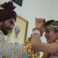 WATCH: Mira Rajput wishes 'love of her life' Shahid Kapoor on 9th anniversary; drops precious unseen glimpses from wedding