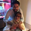 King: Did Amitabh Bachchan confirm Abhishek Bachchan’s casting in Shah Rukh Khan-Suhana Khan starrer?