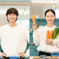 Park Seo Joon, Choi Woo Shik, Go Min Si's Jinny’s Kitchen 2 sees steady rise in ratings with new episode release