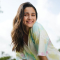 Alia Bhatt shares what all went backstage to get ready for her debut Paris Fashion Week appearance; fan says 'Queen is queening'