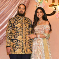 Radhika Merchant turns on her ‘Anarkali’ mode at friend’s wedding; don’t miss Anant Ambani and Veer Pahariya’s special performance