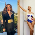  Beyoncé and Tina Knowles Share Their Candid Reactions To Simone Biles’s Win At Paris Olympics 2024; SEE HERE