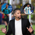 Fans Pick Sides as Josh Hart Trolls Cristiano Ronaldo With Messi Reference for Penalty Miss: ‘Messi Has More Missed Pens’