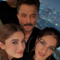 Raveena Tandon gives a peek into her ‘blessed’ week ft Rasha Thadani, Anil Kapoor, Farah Khan and delicious desserts