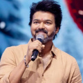 OFFICIAL: Makers announce Vijay's alleged final film Thalapathy 69 with director H Vinoth; says ‘torch bearer of Democracy is arriving on Oct 2025’