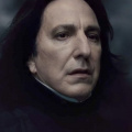 Harry Potter: Why Was Severus Snape Called the Half-Blood Prince?