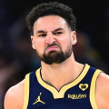 Klay Thompson Set for Emotional Showdown vs Former Team Warriors in NBA Cup Opener