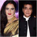 When Rekha solved Jeetendra's 'income tax problem' by serving snacks to the officer in charge; veteran actor says, 'she is yaaron ka yaar'