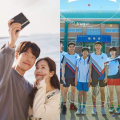 Top K-dramas that show the beautiful countryside of South Korea: Our Blues, Racket Boys, and more