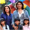 Farah Khan reveals she used to ‘hate’ her husband Shirish Kunder initially; ‘I thought he was gay’