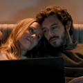 Adam Brody Opens Up About Filming Kissing Scene With Co-Star Kristen Bell In Nobody Wants This: 'I Think There’s Some...'