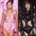 Victoria's Secret Fashion Show 2024: Supermodels Gigi Hadid, Bella Hadid and Blackpink Lisa’s iconic looks decoded 