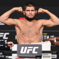 WATCH: When 9-Year-Old Khabib Nurmagomedov Fearlessly Wrestled a Bear as Part of His Training