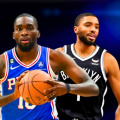  Report: Brooklyn Nets Finalize Mikal Bridges Deal by Acquiring Shake Milton and Mamadi Diakite in Sign and Trade