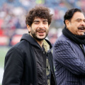 Tony Khan Accuses WWE of Meddling in AEW’s TV Rights Deal