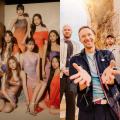 TWICE to perform as special guest for Coldplay's Music of the Spheres concerts in Seoul in April 2025; Details