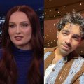 Joan Star Sophie Turner Opens Up About Challenges Of Being A 'Single Mother' After Divorce From Joe Jonas: 'If I Hadn’t Been...'