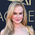 Nicole Kidman Reveals Asking 'Bestie' Naomi Watts If She Was Okay With Her Doing The Perfect Couple Role With Ex Liev Schreiber