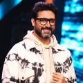 Be Happy: Abhishek Bachchan picks his choice, reveals if Remo D’Souza is a better choreographer or director; 'He's very difficult...'