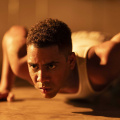 Jharrel Jerome Transforms Into Anthony Robles In Official FIRST LOOK Photos For Unstoppable Co-Starring Jennifer Lopez, Bobby Cannavale And Others