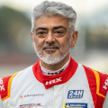 Ajith Kumar confesses his ‘unconditional love’ towards fans who turned up for his race in Dubai; clears the air on his upcoming releases