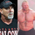 Goldberg Opens Up On Defeating Brock Lesnar In 86 Seconds at Survivor Series; Reveals Whose Idea It Was