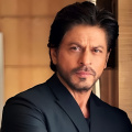 Loveyapa: Shah Rukh Khan's reaction to Aamir Khan's son Junaid Khan and Khushi Kapoor's first song is unmissable; check out