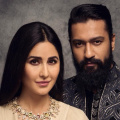 Vicky Kaushal sets 'husband goals' with mobile wallpaper ft Katrina Kaif's childhood PIC; eagle-eyed fans can't keep calm