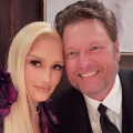 Gwen Stefani Reflects on Her and Blake Shelton's Initial Dating Phase; Reveals Once Telling Him 'This Is Not Happening'