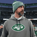 Aaron Rodgers Reportedly Missed Jets Mandatory Minicamp to Visit Witch Doctor in Egypt