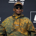 Israel Adesanya’s Coach Reveals New Return Date After UFC 305 Heartbreak, and Its Sooner Than You Think