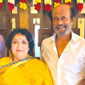 Rajinikanth hospitalized: Wife Latha shares health update with his concerned fans