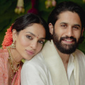 ‘Would like to be in a position to still love them…’: Naga Chaitanya’s fiancée Sobhita Dhulipala reveals her idea of relationship