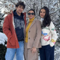 Mahesh Babu's kids Sitara and Gautam wish their 'Amma' on her birthday; Namrata sends love to her 'paplu'