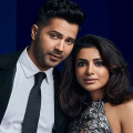 Has Varun Dhawan ever checked out his co-stars? Citadel: Honey Bunny co-actor Samantha has the ‘spiciest’ reply