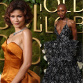 Golden Globe Awards 2025: From Timothee Chalamet to Ariana Grande; Here Are the Best Looks From Star-Studded 82nd GG Awards