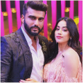 Ulajh: Janhvi Kapoor makes brother Arjun Kapoor ‘proud’ by choosing ‘complex’ roles; latter says ‘Espionage done right’