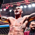 Alex Pereira Gets Support From Fellow UFC Mate as R*pe Charges Take a New Turn