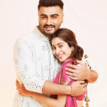 Arjun Kapoor says Khushi Kapoor's THIS gesture made him feel she cares, but he is closer to Janhvi Kapoor; here's why