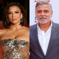 Eva Longoria Had the Best Time Working With George Clooney For an Ad Campaign; Calls His Energy 'Contagious'