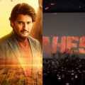 Mufasa The Lion King: Fans go berserk in theaters as Mahesh Babu's voice takes over the big screen; WATCH