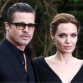 Did Brad Pitt Question Angelina Jolie's 'Motive' Behind Bringing Son Knox To Governors Awards? Source REVEALS