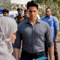 Sidharth Malhotra celebrates 1 year of Indian Police Force with his ‘amazing squad’ Shilpa Shetty and Rohit Shetty; says THIS about his memorable character