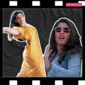 Raveena Tandon and her trendsetter looks from iconic songs that will transport you back to ‘90s— Yellow saree from Tip Tip Barsa Paani is still a HIT