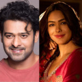 Is Mrunal Thakur part of Prabhas’ film based on Razakar Movement? Here’s what she has to say