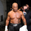 Mike Tyson Claims Jake Paul Fight Is ‘What the World Really Needs’ Ahead of November Showdown