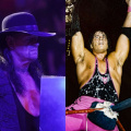 The Undertaker Opens Up On Montreal Screwjob Saga Involving Shawn Michaels and Bret Hart