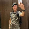 ‘You have worked hard’: BTS’ J-Hope treats fellow soldiers to expensive paid vacation ahead of military discharge; PIC