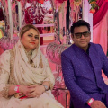 AR Rahman's wife Saira Banu decides to get separated from Oscar winning music director after 29 years of marriage; cites 'significant emotional strain in their relationship' as reason