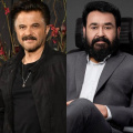 Throwback: When Anil Kapoor took us down memory lane by dropping video of his classic cameo in Mohanlal's Chandralekha